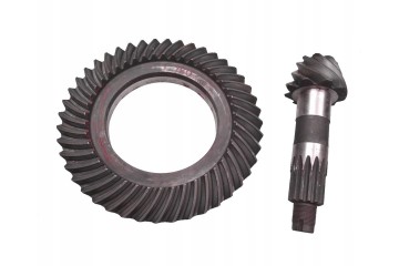GEAR BRIDGE ROLLER WITH PLATE 9 44T 240MM IVECO DAILY 2000
