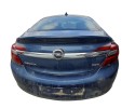 Opel Insignia Berlina Expression 2017 para piezas | Desguace Gandia SL