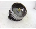 Motor calefaccion, Subaru Legacy Berlina (B13/BL) 2.0 D Classic 2008, 272700-0222