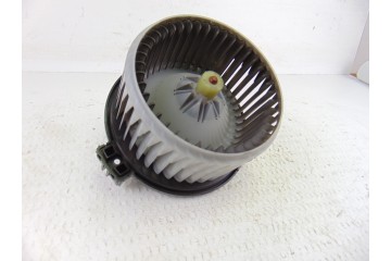 Motor calefaccion, Subaru Legacy Berlina (B13/BL) 2.0 D Classic 2008, 272700-0222