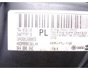 Airbag lateral derecho, Volkswagen Golf Vi (5K1)(10.2008) Advance 2010, 5K4880242