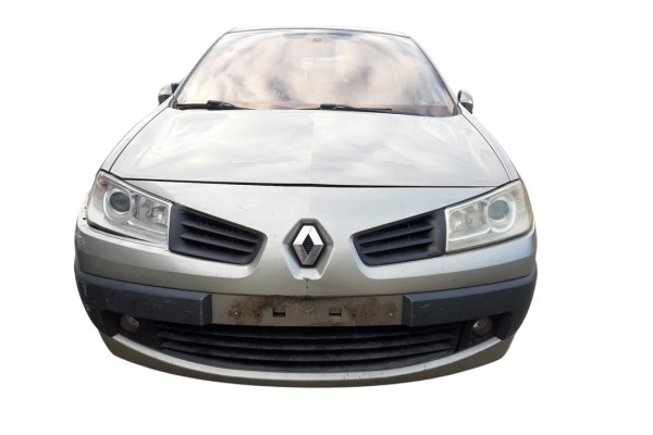 Renault Megane II Berlina 5P Business 2007 para piezas | Desguace Gandia SL