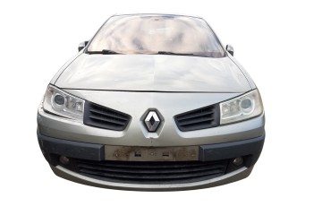Renault Megane II Berlina 5P Business 2007 para piezas | Desguace Gandia SL