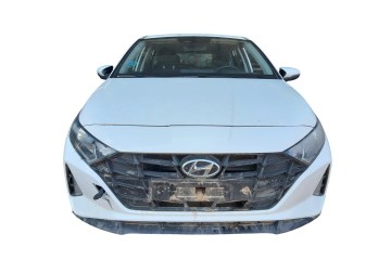 Hyundai I20 (BC3) Essence 2021 para piezas | Desguace Gandia SL