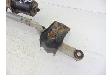 Motor limpia delantero, Mazda 3 Berlina / Sedán (Bm/bn) Luxury 2014