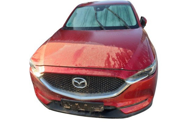 Mazda CX-5 (KF) Evolution 2WD 2018 para piezas | Desguace Gandia SL