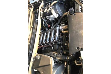 BMW SERIE X5 (E53) 3.0d