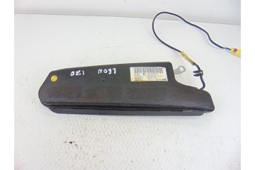 1K4880241  AIRBAG LATERAL IZQUIERDO SEAT LEON (1P1) Reference 2006 1K4880241 201951 SEAT - 1