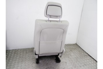 Juego asientos completo, Mercedes-benz Clase e (Bm 212) Lim. 220 CDI BlueEfficiency (212.002) 2011