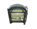 Juego asientos completo, Mini Mini (R56) Cooper 2010, PIEL