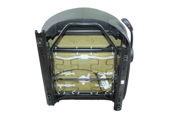 Juego asientos completo, Mini Mini (R56) Cooper 2010, PIEL
