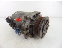 Compresor aire acondicionado, Citroen C-crosser Vtr 2009, 7813A091