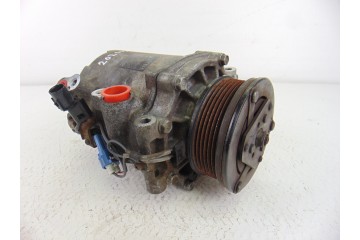 Compresor aire acondicionado, Citroen C-crosser Vtr 2009, 7813A091