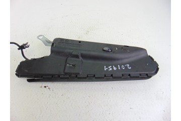 1K4880241  AIRBAG LATERAL IZQUIERDO SEAT LEON (1P1) Reference 2006 1K4880241 201951 SEAT - 1