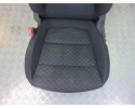 Juego asientos completo, Kia Rio (Yb) Business 2017