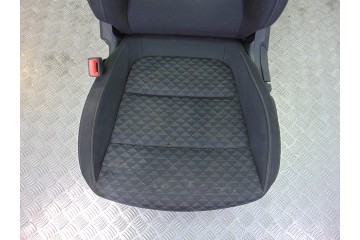 Juego asientos completo, Kia Rio (Yb) Business 2017