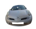 Nissan Micra (K12E) Plus (D) 2009 para piezas | Desguace Gandia SL