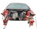 Volkswagen Polo VI (AW1)(08.2017) Advance 2020 para piezas | Desguace Gandia SL