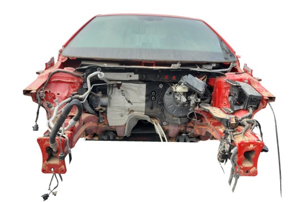 Volkswagen Polo VI (AW1)(08.2017) Advance 2020 para piezas | Desguace Gandia SL