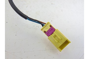 1K4880241  AIRBAG LATERAL IZQUIERDO SEAT LEON (1P1) Reference 2006 1K4880241 201951 SEAT - 2