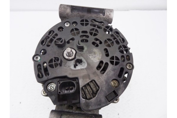 Alternador, Ford Transit Furgón (TT9) FT 350 L (largo) LKW (Camion) 2010, 6C1T10300CD