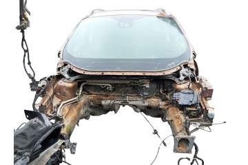 Ford Kuga (CBS) Titanium 2013 para piezas | Desguace Gandia SL