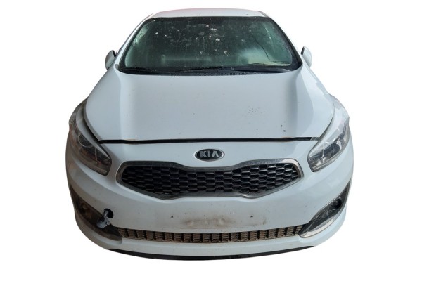 Kia Ceed (JD) Business 2017 para piezas | Desguace Gandia SL
