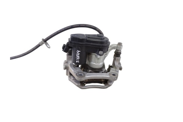 Pinza de freno trasera derecha, Toyota C-hr (X10) Hybrid Dynamic 2021, 46310F4011