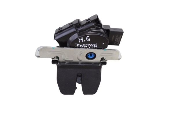 Cerradura maletero / porton, Mg Zs Comfort 2024