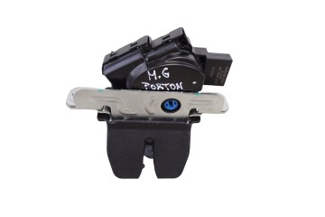 Cerradura maletero / porton, Mg Zs Comfort 2024