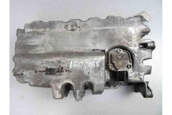 Carter, Volkswagen Touran (1T2) Advance 2007, 03G103603