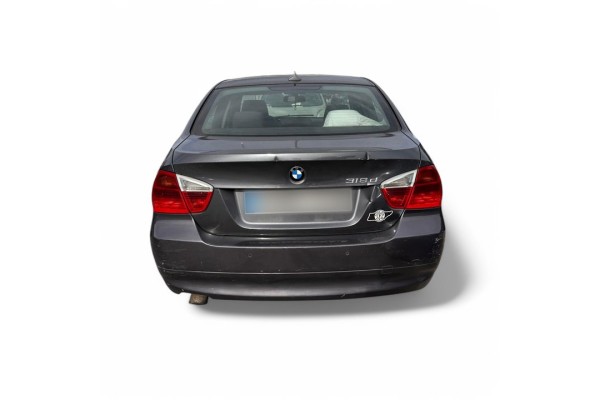 BMW Serie 3 Berlina (E90) 318D 2006 para piezas | Desguace Gandia SL