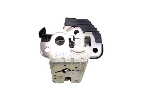 Cerradura maletero / porton, Audi A1 Sportback (8XF) Adrenalin 2015, 8R0827505