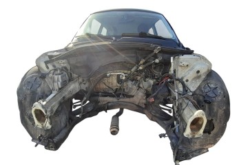 MINI Mini (R56) One 2008 para piezas | Desguace Gandia SL