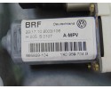 Elevalunas trasero derecho, Volkswagen Touran (1T1) Trendline 2004, 1K0959704B