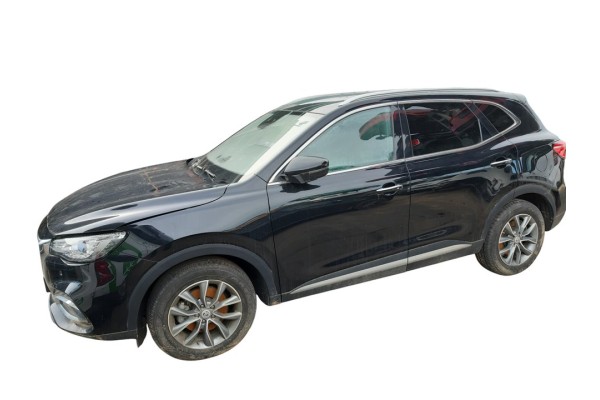 MG HS Luxury 2023 para piezas | Desguace Gandia SL