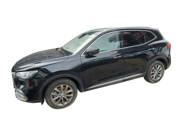 MG HS Luxury 2023 para piezas | Desguace Gandia SL