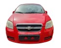 Chevrolet Aveo Berlina LT 2008 para piezas | Desguace Gandia SL