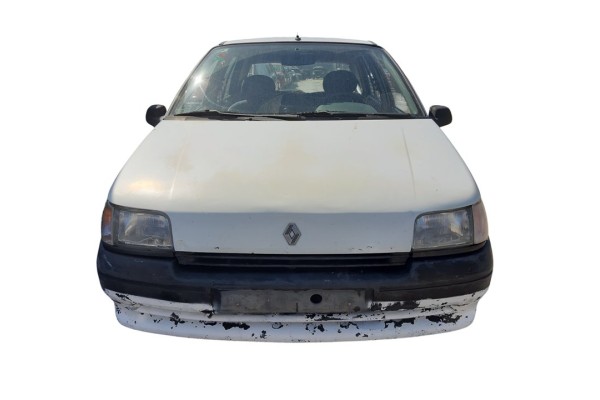 Renault Clio I Fase I / II (B/C57) 1.2 Alize 1992 para piezas | Desguace Gandia SL
