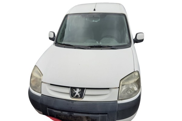 Peugeot Partner (S2) Combiespace 2007 para piezas | Desguace Gandia SL