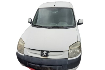 Peugeot Partner (S2) Combiespace 2007 para piezas | Desguace Gandia SL