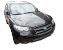 Hyundai Santa FE (CM) 2.2 CRDi Comfort 4x4 2009 para piezas | Desguace Gandia SL