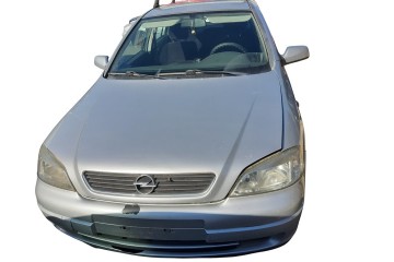 Opel Astra G Berlina Elegance 1999 para piezas | Desguace Gandia SL