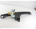 Elevalunas delantero derecho, Ford Ecosport (CR6) Trend 2018, GN15-A23200-FB