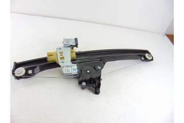 Elevalunas delantero derecho, Ford Ecosport (CR6) Trend 2018, GN15-A23200-FB