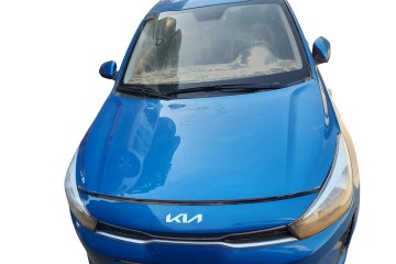 Kia RIO (YB) Concept 2023 para piezas | Desguace Gandia SL