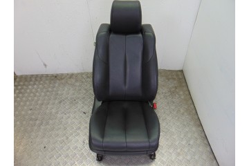 Juego asientos completo, Mazda CX-7 Er Active 2011