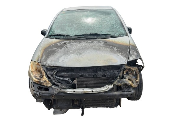Citroën C3 1.1 SX 2003 para piezas | Desguace Gandia SL