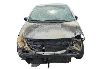 Citroën C3 1.1 SX 2003 para piezas | Desguace Gandia SL