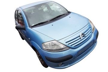 Citroën C3 1.4 Premier 2003 para piezas | Desguace Gandia SL